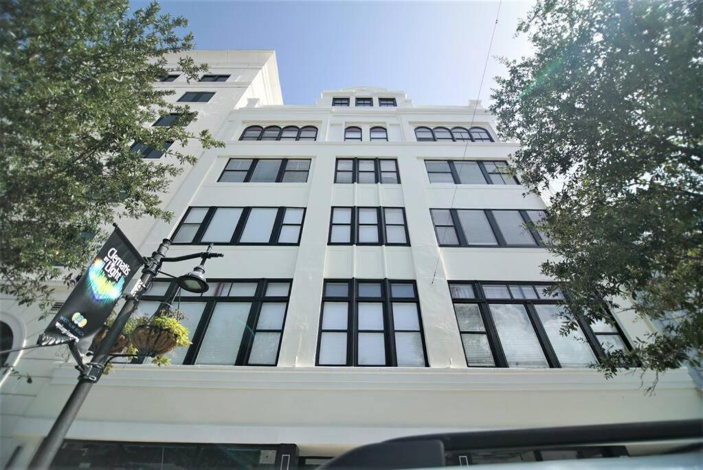 The Lofts On Clematis 504 Downtown West Palm Beach Exterior photo
